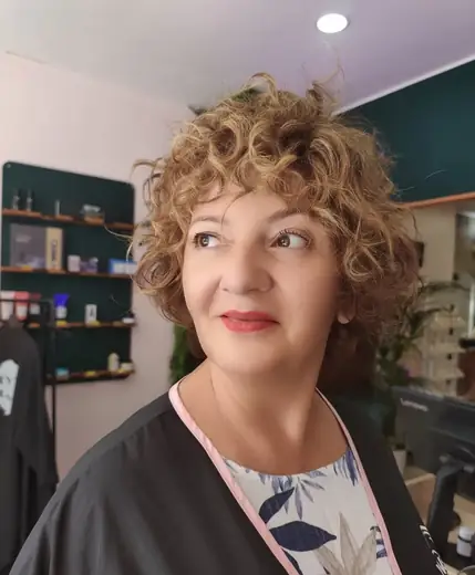 Tagli, DC Grazia Hair Beauty Salon