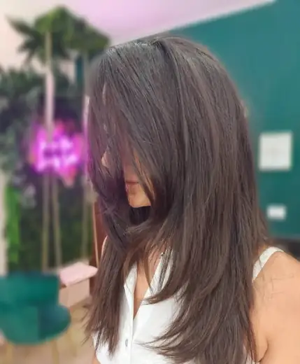 Tagli, DC Grazia Hair Beauty Salon