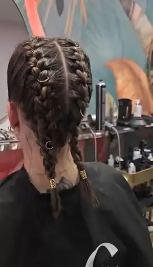 Pieghe e acconciature, DC Grazia Hair Beauty Salon